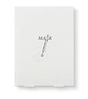 Shangpree Cloudy Bubble Sheet Mask - White - O/S