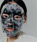 Shangpree Cloudy Bubble Sheet Mask - White - O/S