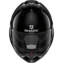 Shark Evo ES Kryd Modular Helmet White Red