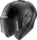 Shark Evo ES Kryd Modular Helmet White Red