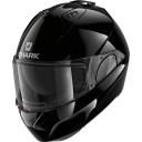 Shark Evo ES Kryd Modular Helmet White Red