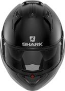 Shark Evo ES Kryd Modular Helmet White Red