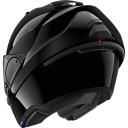 Shark Evo ES Kryd Modular Helmet White Red