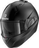 Shark Evo ES Kryd Modular Helmet White Red