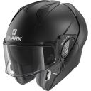 Shark Evo GT Blank Modular Helmet White L