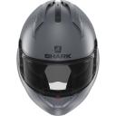Shark Evo GT Blank Modular Helmet White L