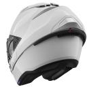 Shark Evo GT Blank Modular Helmet White L