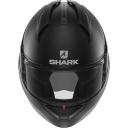 Shark Evo GT Blank Modular Helmet White L