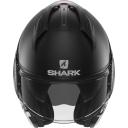 Shark Evo GT Blank Modular Helmet White L