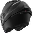 Shark Evo GT Blank Modular Helmet White L