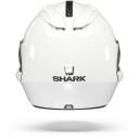 Shark Evo GT Blank Modular Helmet White M