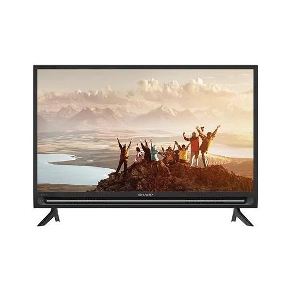 Sharp 32" HD Android Smart TV