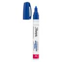 Sharpie Paint - Marker - permanent - blue - oil-based ink - medium