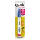 Sharpie Paint - Marker - permanent - blue - oil-based ink - medium