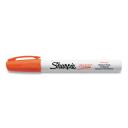Sharpie Permanent Paint Marker, Medium Point, Silver