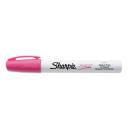 Sharpie Permanent Paint Marker, Medium Point, Silver