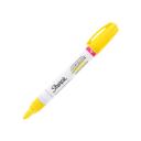 Sharpie Permanent Paint Marker, Medium Point, Silver