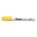 Sharpie Permanent Paint Marker, Medium Point, Silver