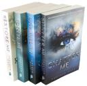 Shatter Me by Tahereh Mafi