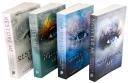 Shatter Me by Tahereh Mafi