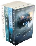 Shatter Me by Tahereh Mafi