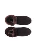 Sheepskin Ankle Slipper Women Tana