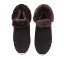 Sheepskin Ankle Slipper Women Tana