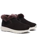 Sheepskin Ankle Slipper Women Tana