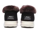 Sheepskin Ankle Slipper Women Tana