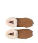 Sheepskin Ankle Slipper Women Tana