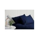 Sheraton Luxury 1000TC Cotton Rich King Bed Sheet Set Nightfall