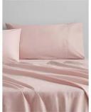 Sheridan 500TC Egyptian Cotton Sheet Set in Spiced Bloom Pink Queen Bed
