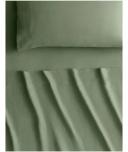 Sheridan Abbotson European Sham in Buff Beige Euro Sham