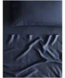 Sheridan Abbotson Linen Fitted Sheet in Buff Size: Queen