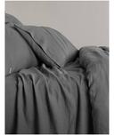 Sheridan Abbotson Linen Flat Sheet in Rockmelon Size: Queen