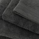 Sheridan Belford Towel Range - Bath Towel in Shadow Grey | Cotton