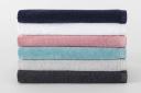 Sheridan Cotton Twist Bath Towel - Midnight