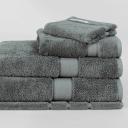 Sheridan Luxury Egyptian Towel Collection - Lagoon / Hand Towel