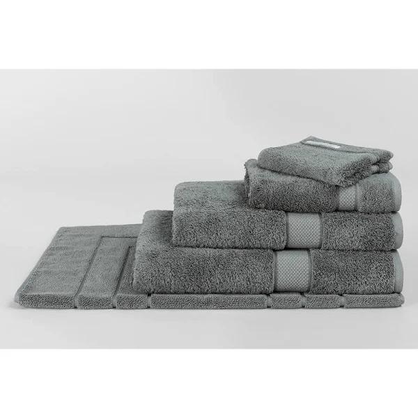 Sheridan Luxury Egyptian Towel Collection - Lagoon / Hand Towel