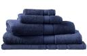 Sheridan Luxury Egyptian Towel Collection - Marine / Face Washer