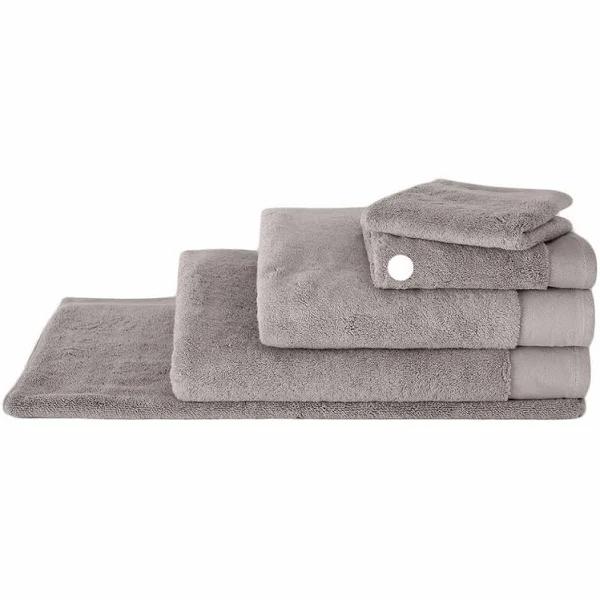 Sheridan Luxury Retreat Collection Hand Towel, Platinum