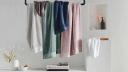 Sheridan Luxury Retreat Sea Green Bath Towel