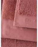 Sheridan Luxury Retreat Towel Collection in Redwood Size: Face Washer