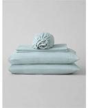 Sheridan Opus Bedding Set in Arctic Pale Grey King Size