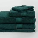 Sheridan Quick Dry Luxury Towel Collection - Forest / Bath Mat