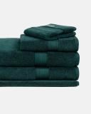 Sheridan Quick Dry Luxury Towel Collection - Forest / Bath Towel