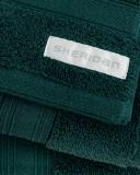 Sheridan Quick Dry Luxury Towel Collection - Forest / Bath Towel