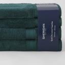 Sheridan Quick Dry Luxury Towel Collection - Forest / Hand Towel
