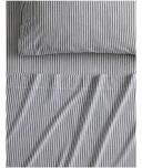 Sheridan Reilly Stripe Sheet Set in Papaya Pink Double