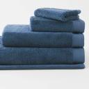 Sheridan - Supersoft Luxury Bath Towel - Sea Blue